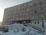 Regional children's hospital-Hospital (Karla Marksa Street, 44), hospital infantil