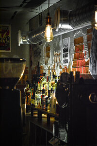 Настойчивый Рок бар (Симферополь, проспект Победы, 209Б), bar, pub