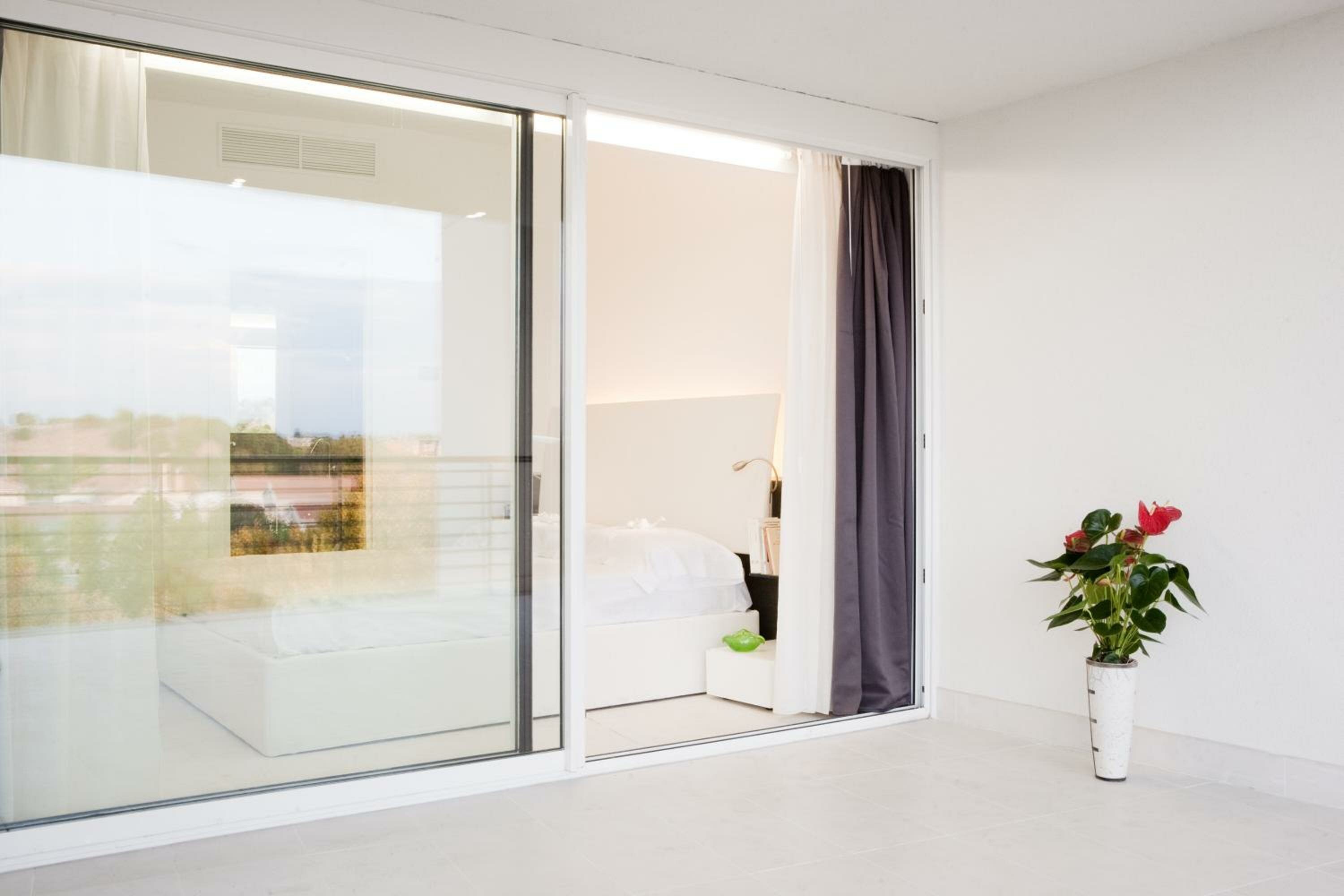 Фото Lungotevere Suite