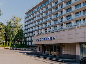 Beshtau (Pyatigorsk, 1st Bulvarnaya Street, 17), hotel