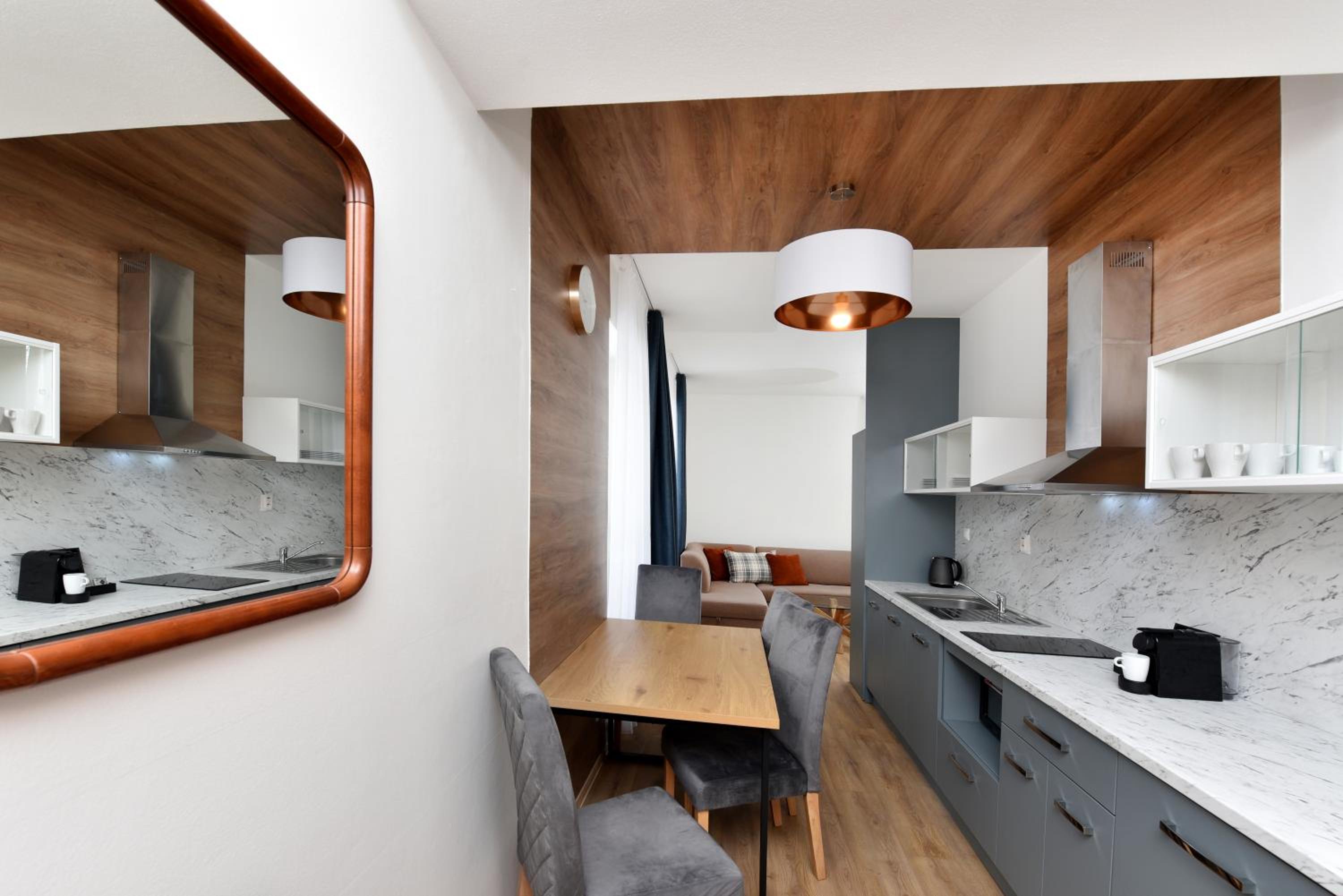 Фото Aplend Vila Magnolia