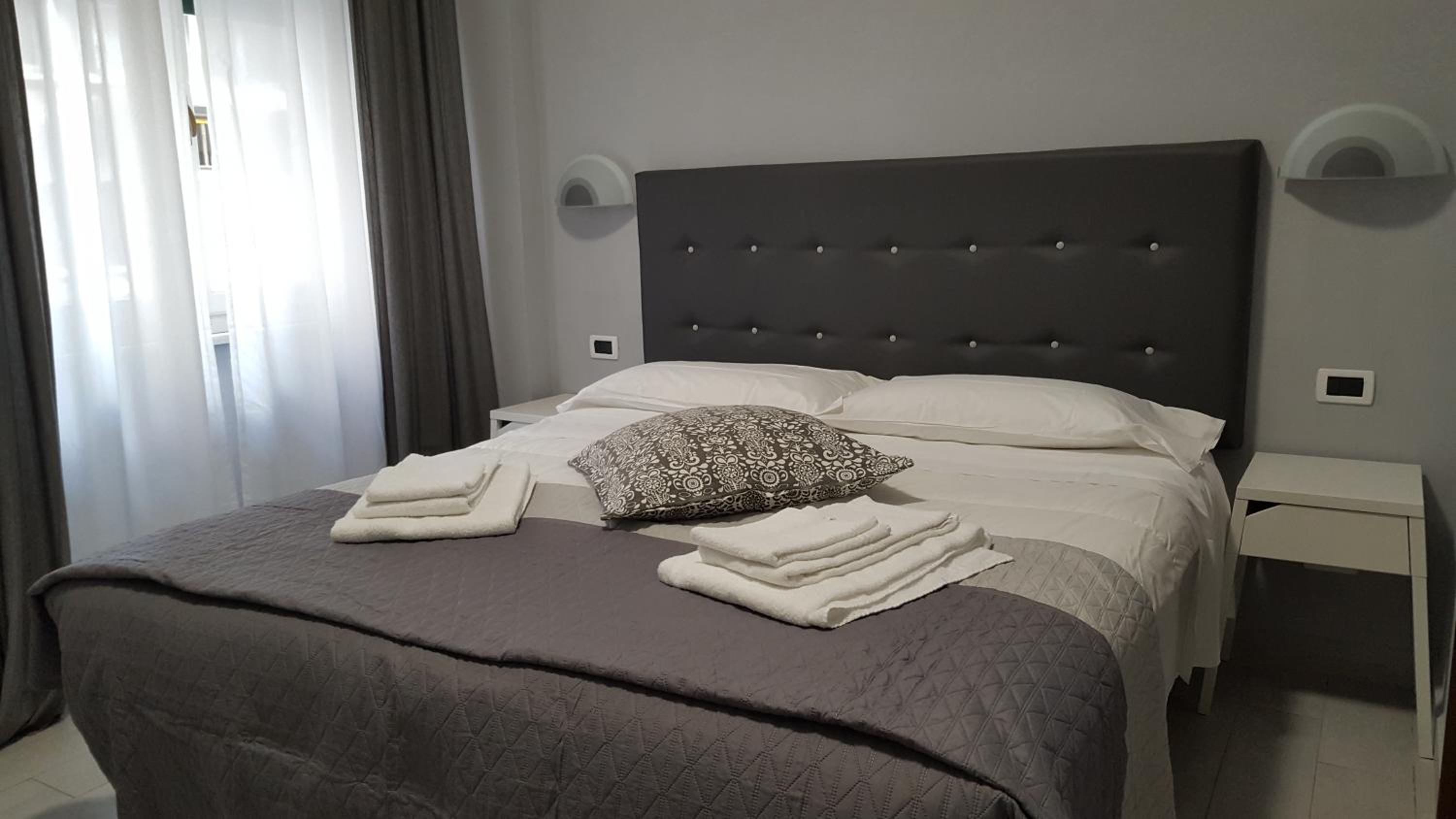 Фото Hotel Milano