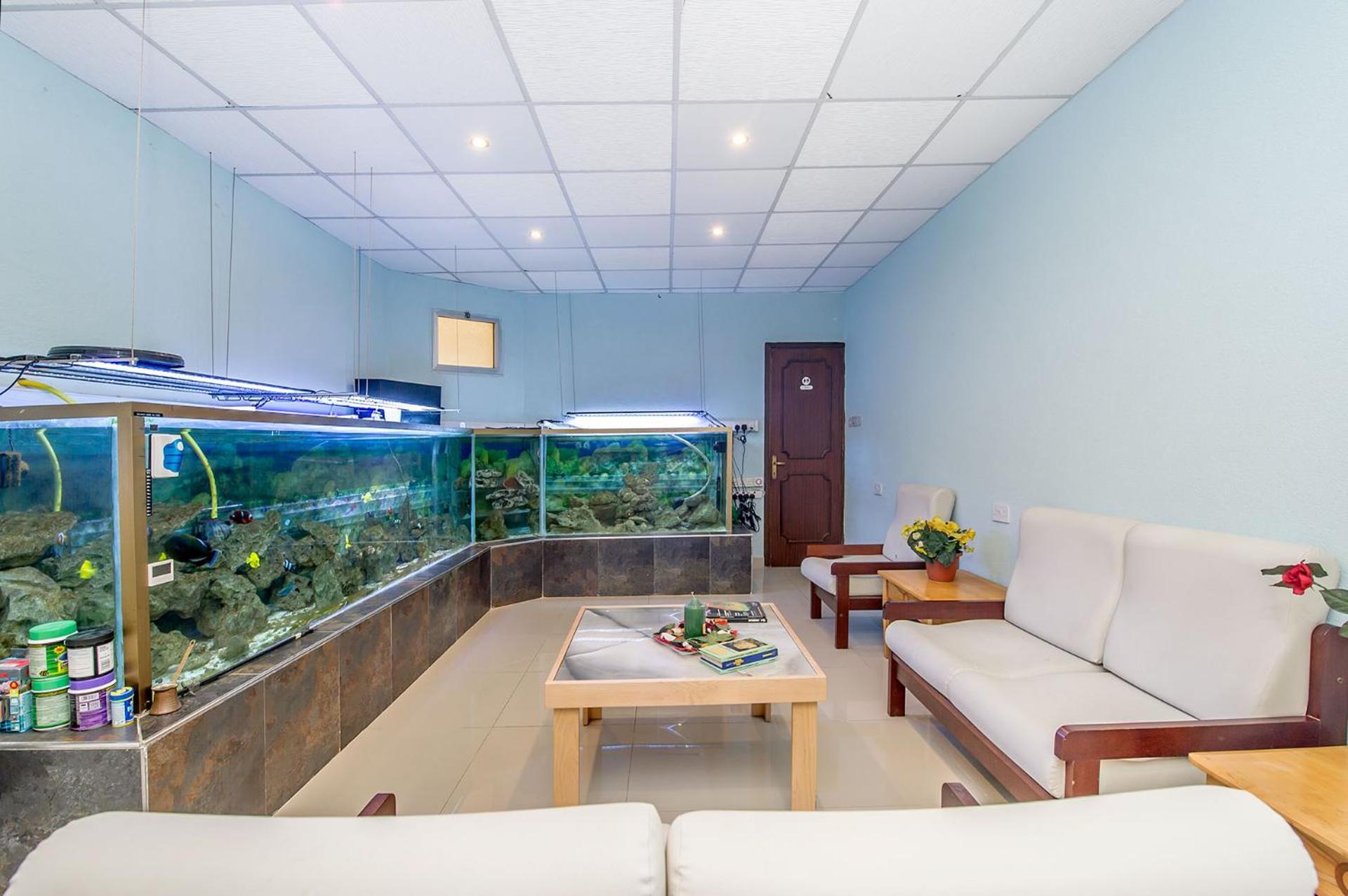 Фото Alborada Aparthotel