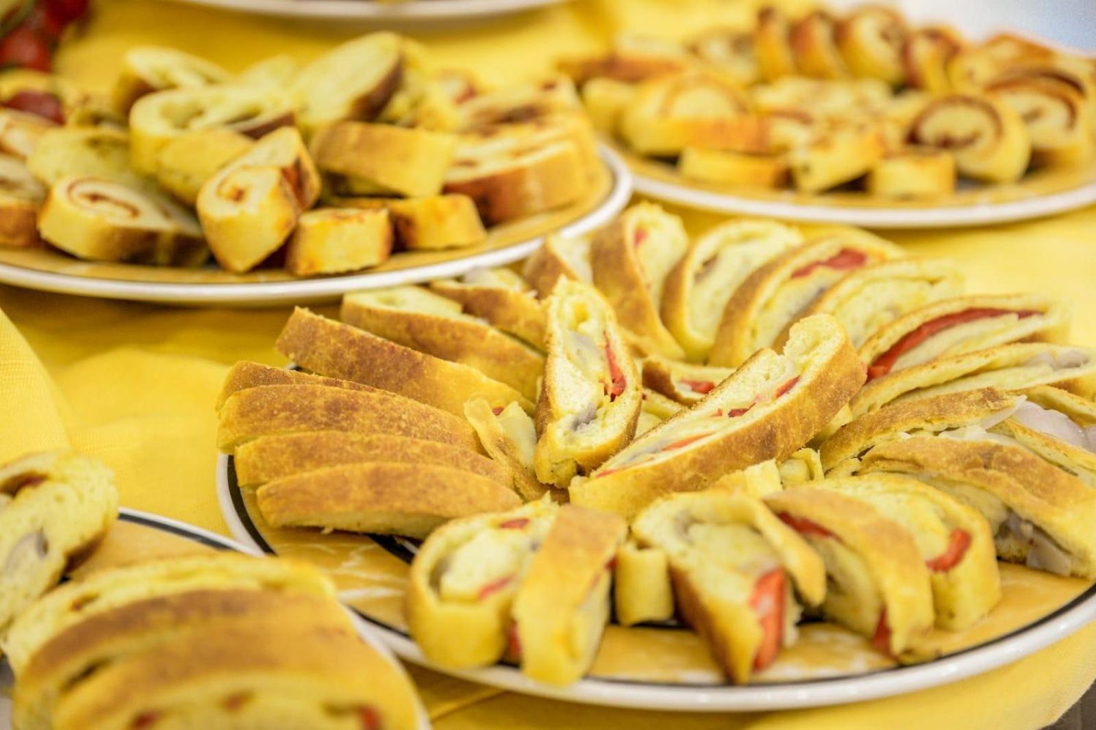 Фото Villaggio Spiagge Rosse