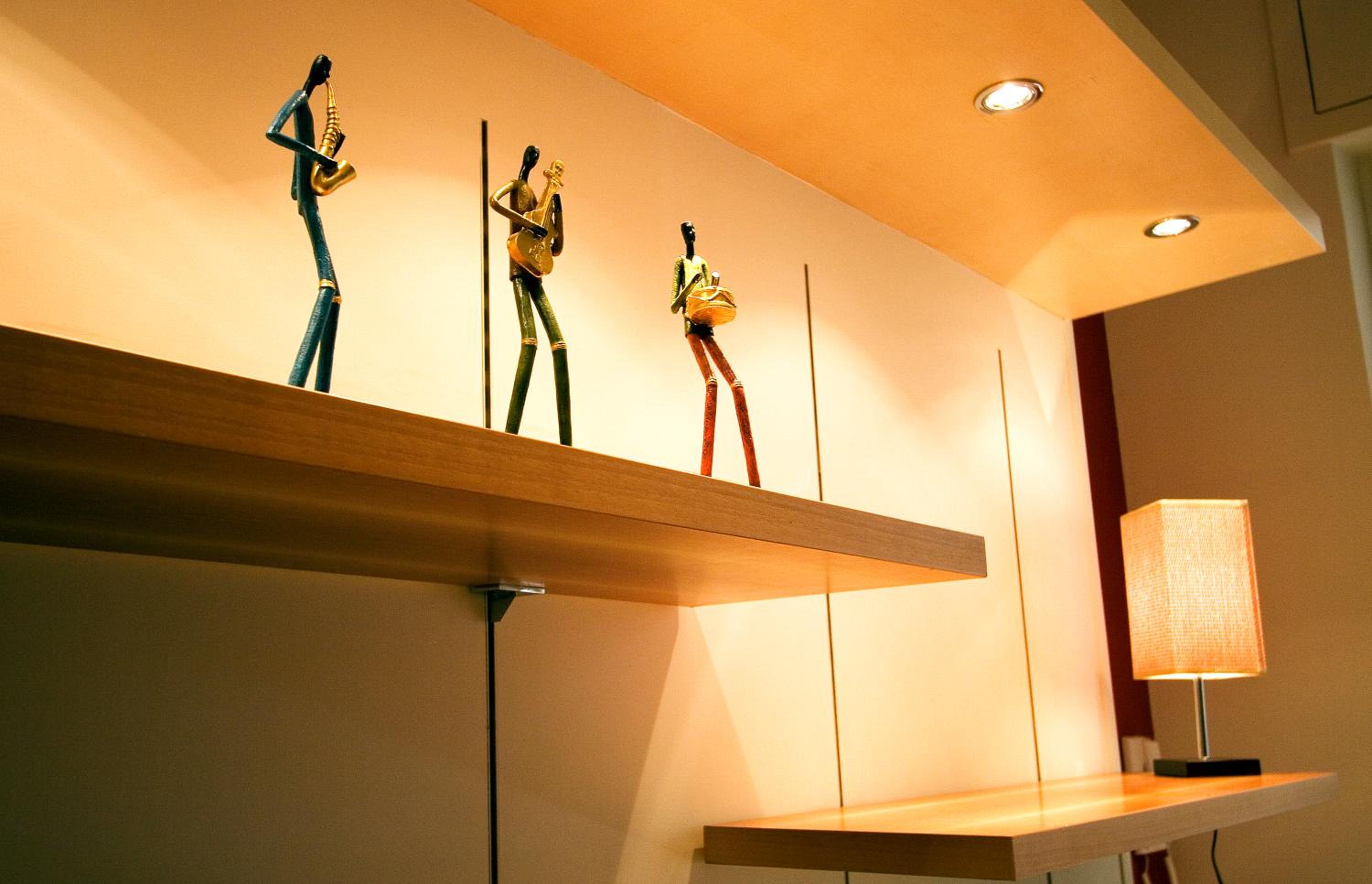 Фото Residence Arco Antico