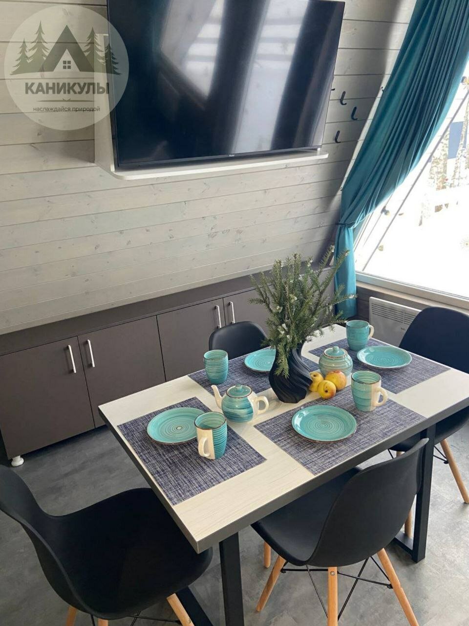 Фото отеля 3