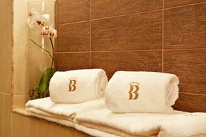 Гостиница Best Western Plus Bristol Hotel