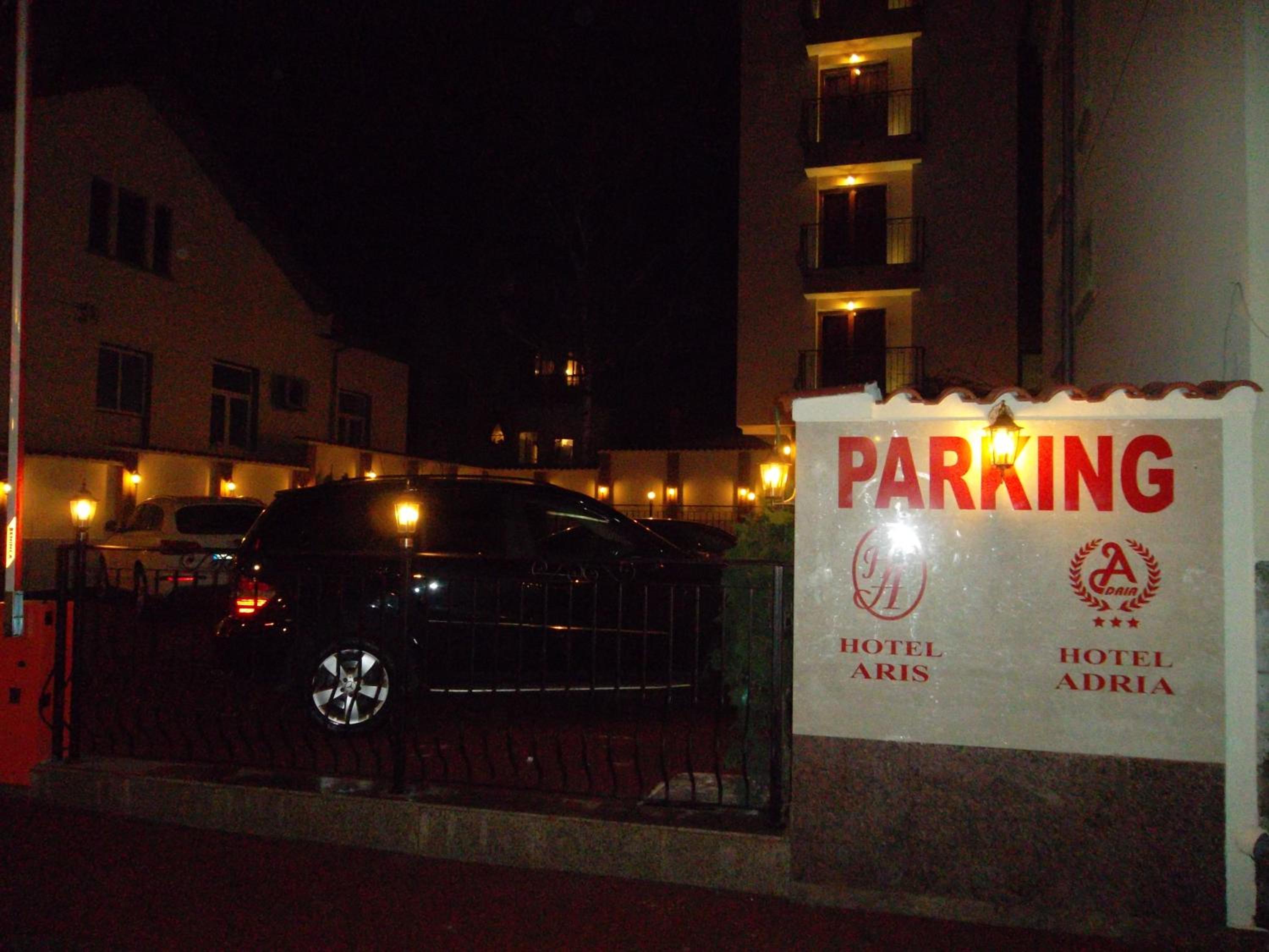 Фото Hotel Adria