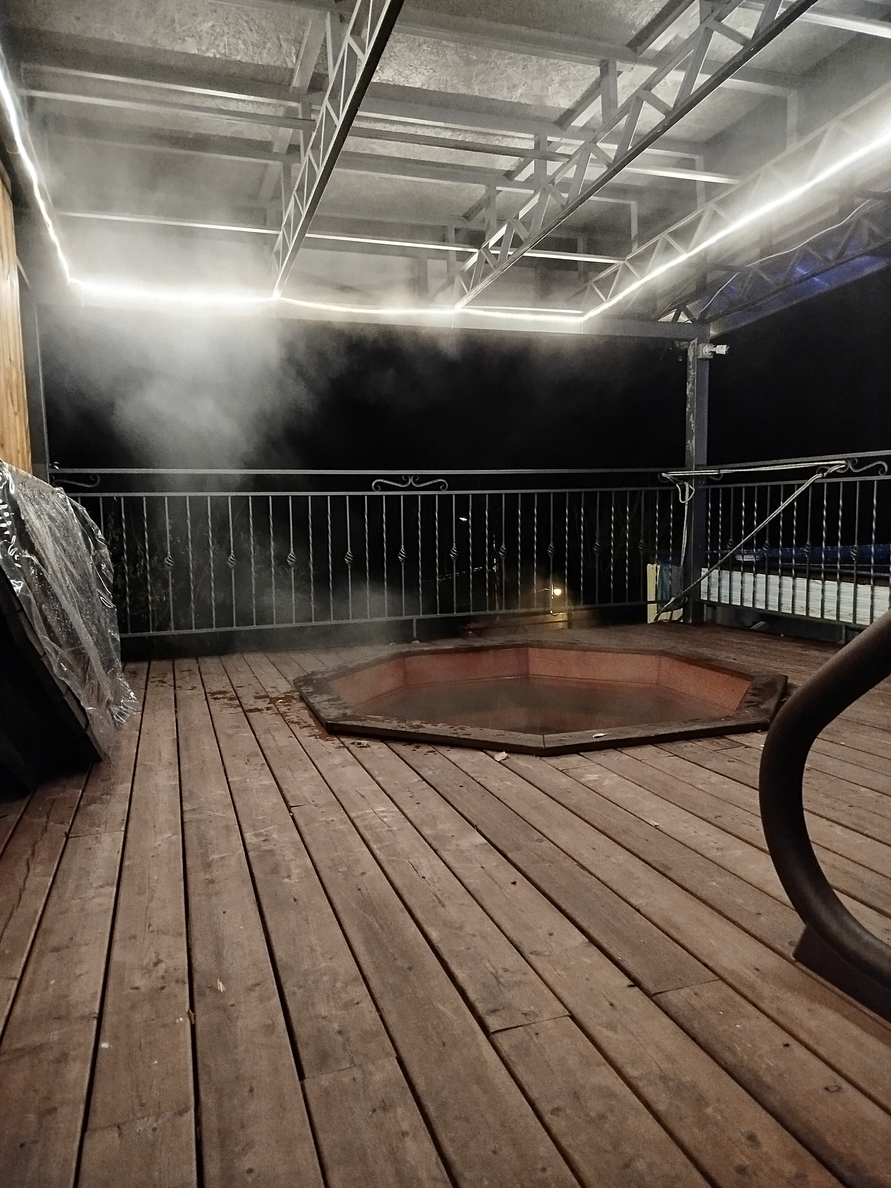 Фото Горы и море