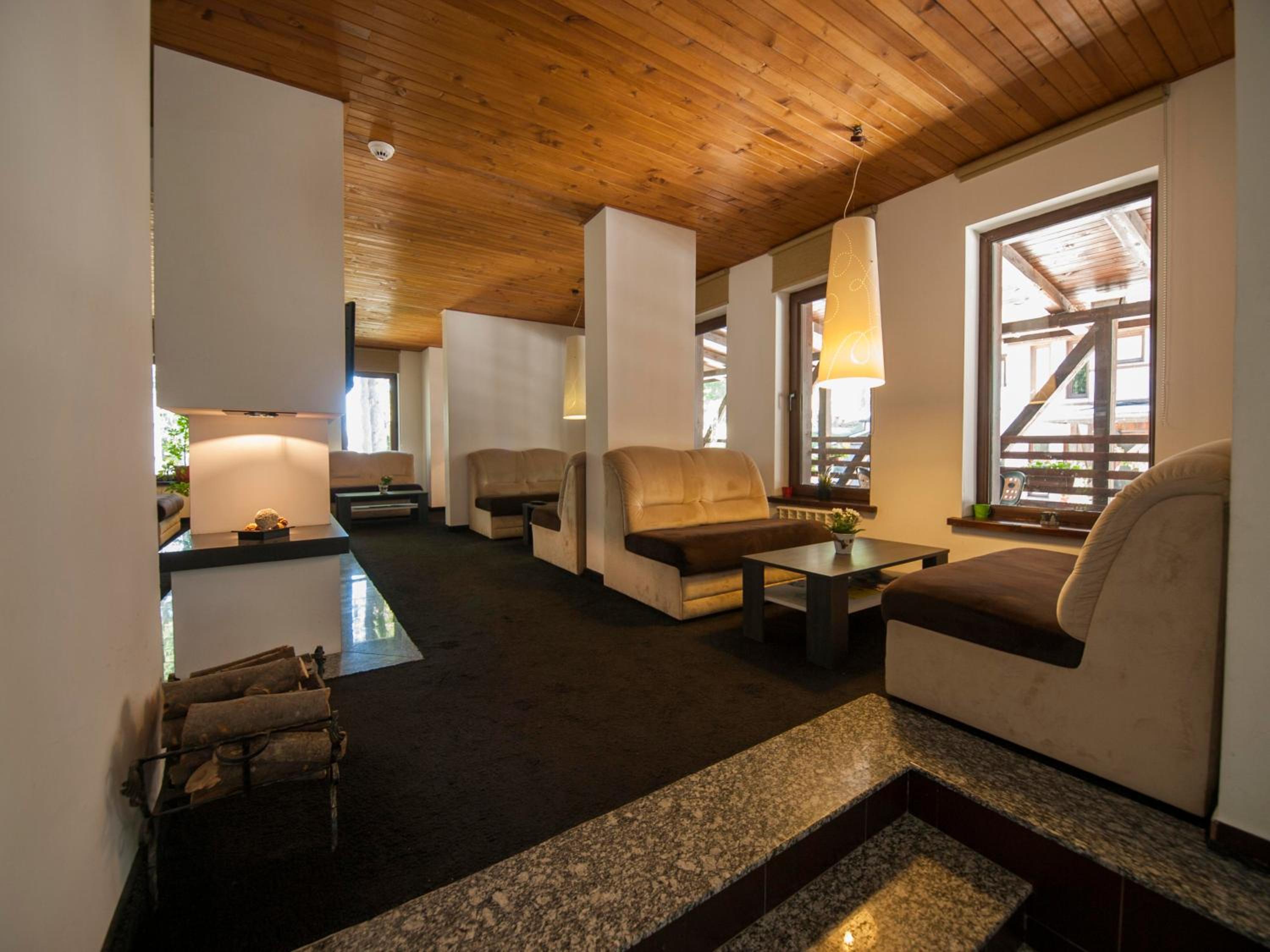 Фото Green Life Pamporovo