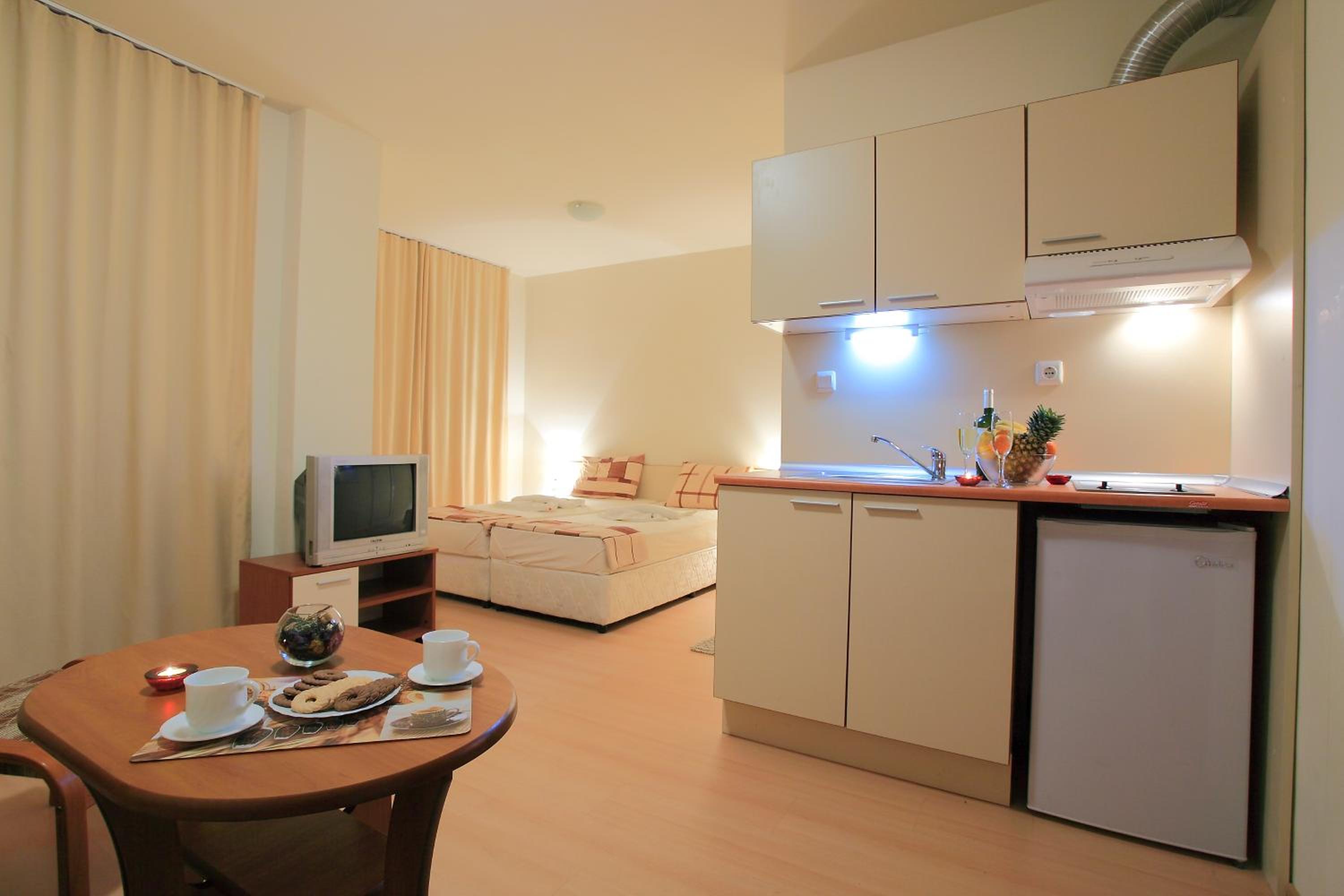 Фото Rainbow 2 Holiday Complex