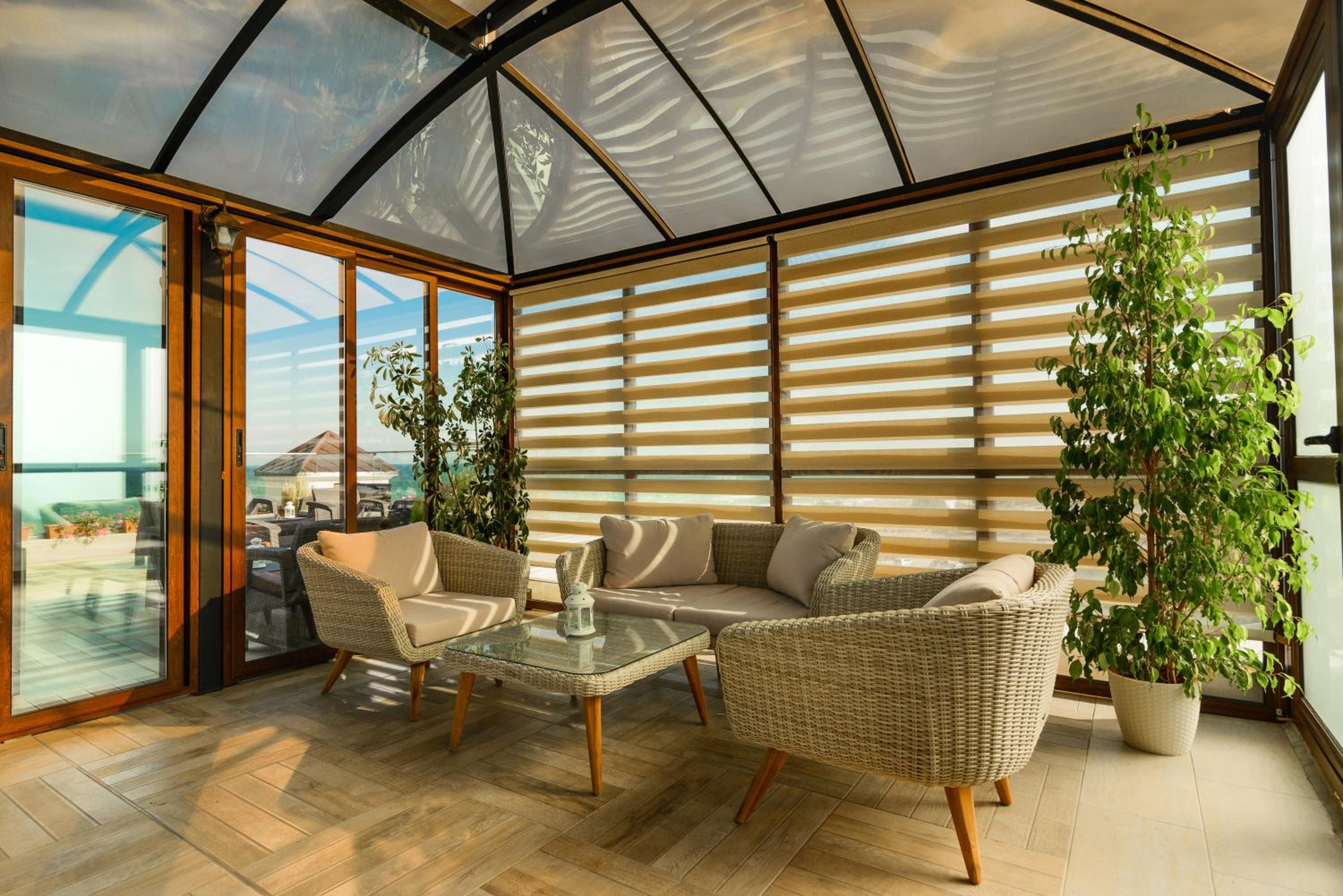 Фото Sunny Castle Hotel