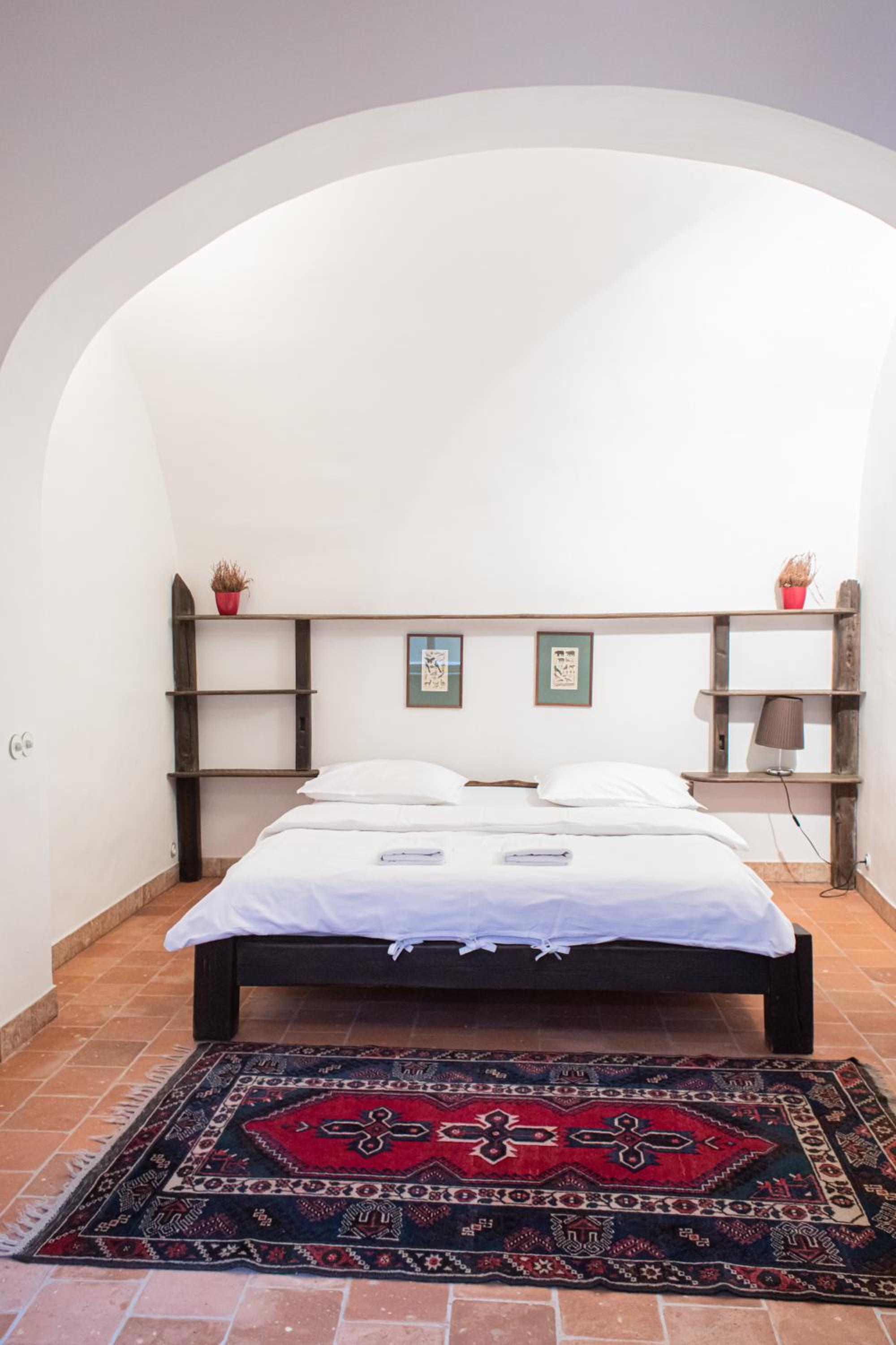 Фото Residence Thunovska 19