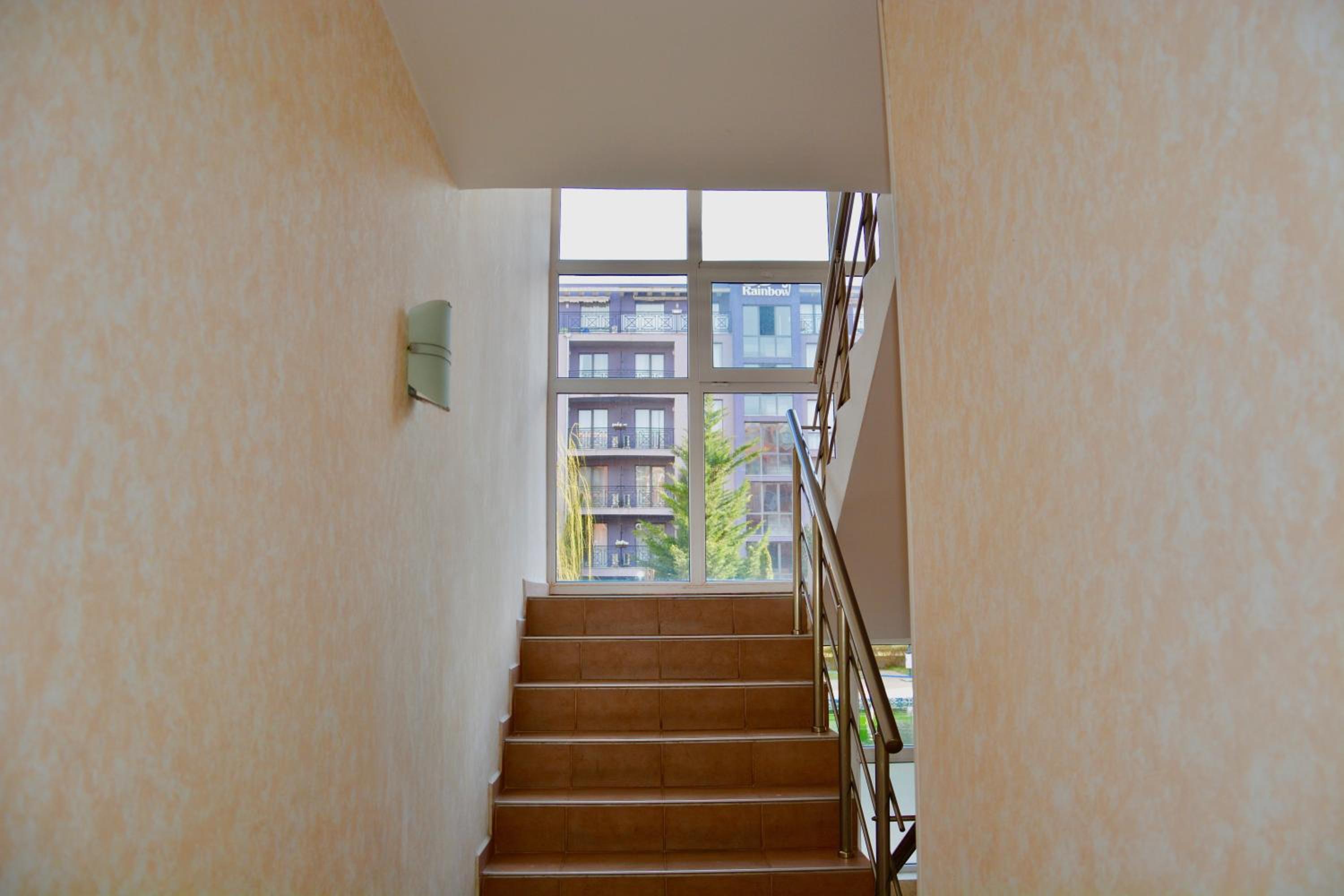 Фото Rainbow 2 Holiday Complex