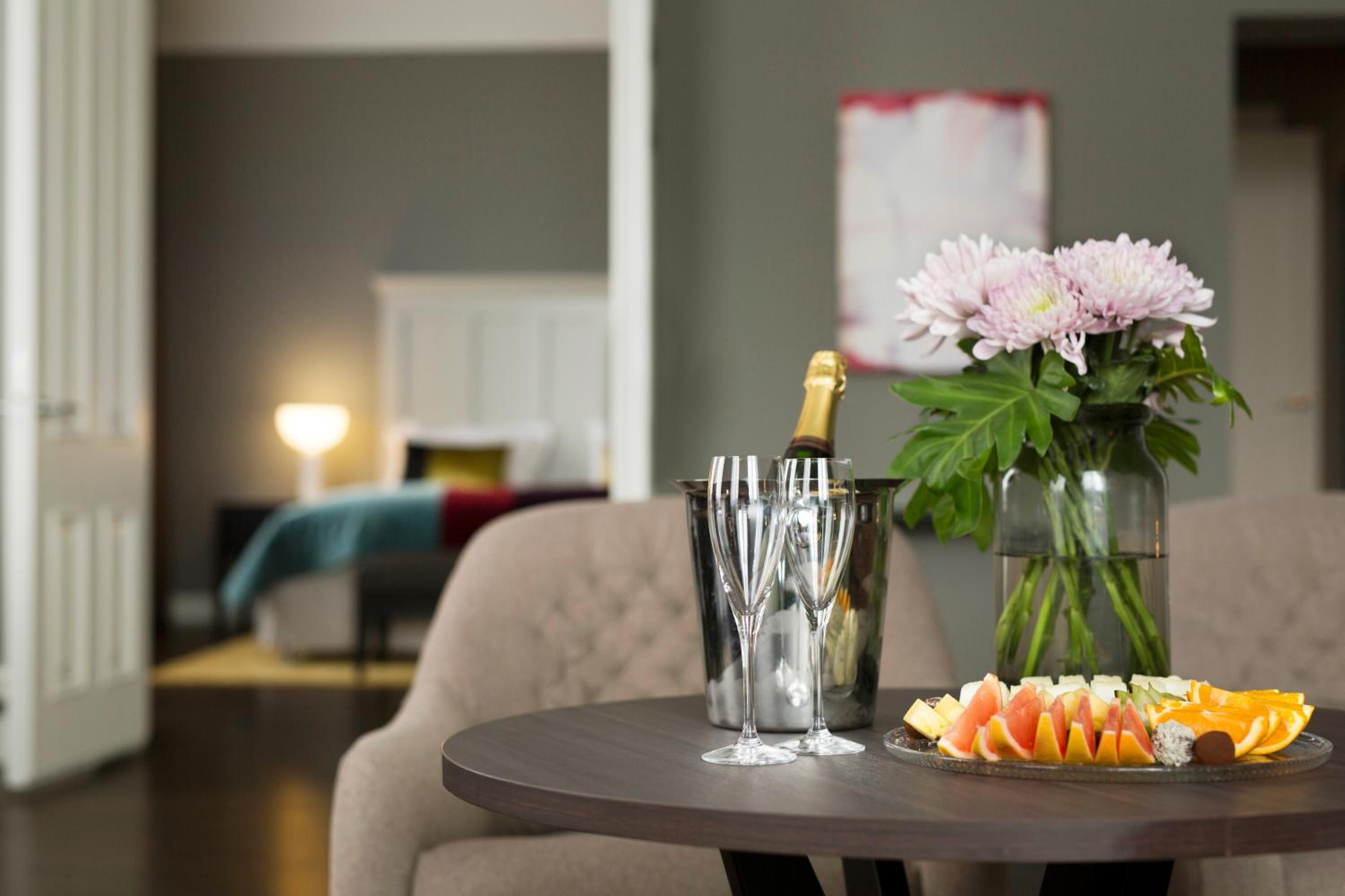 Фото Elite Hotel Mimer