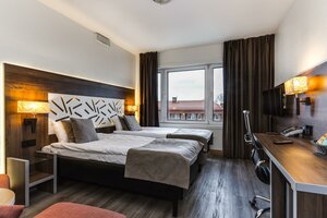 Гостиница Hotell Östersund