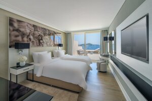 Гостиница Rixos Premium Dubrovnik
