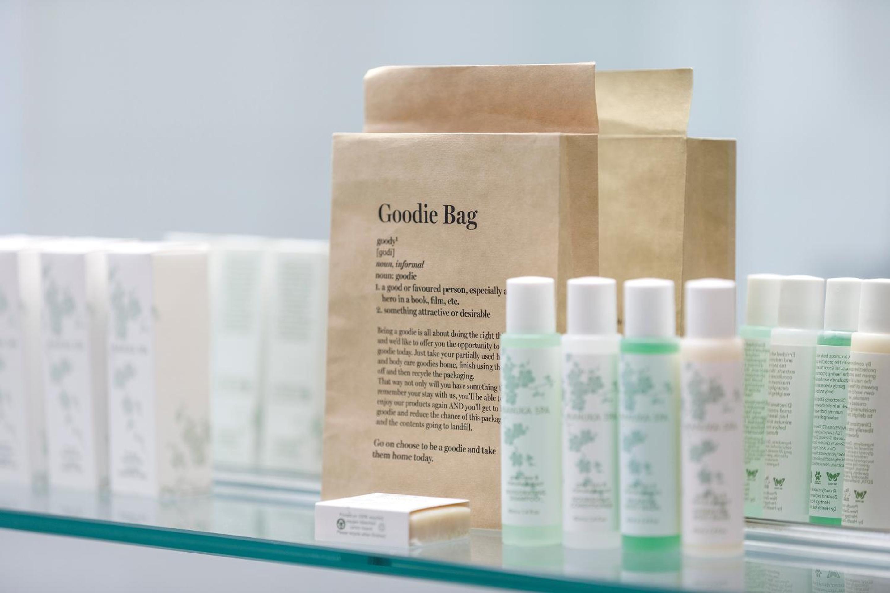 Фото Adina CityLife Wellington