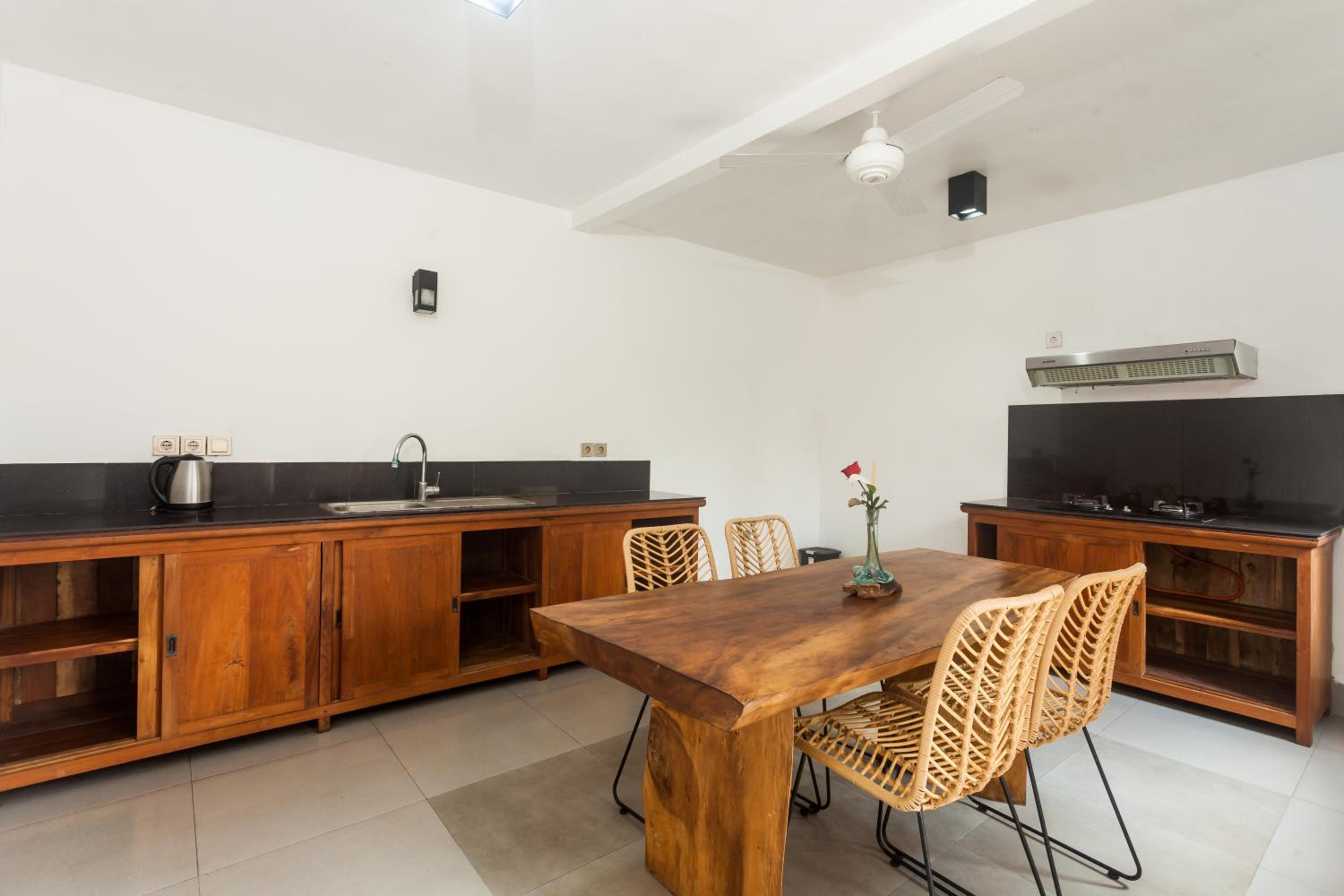 Фото Ubud Luwih Villa