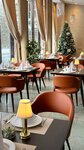 Dubna (V.I. Vekslera Street, 8), restaurant