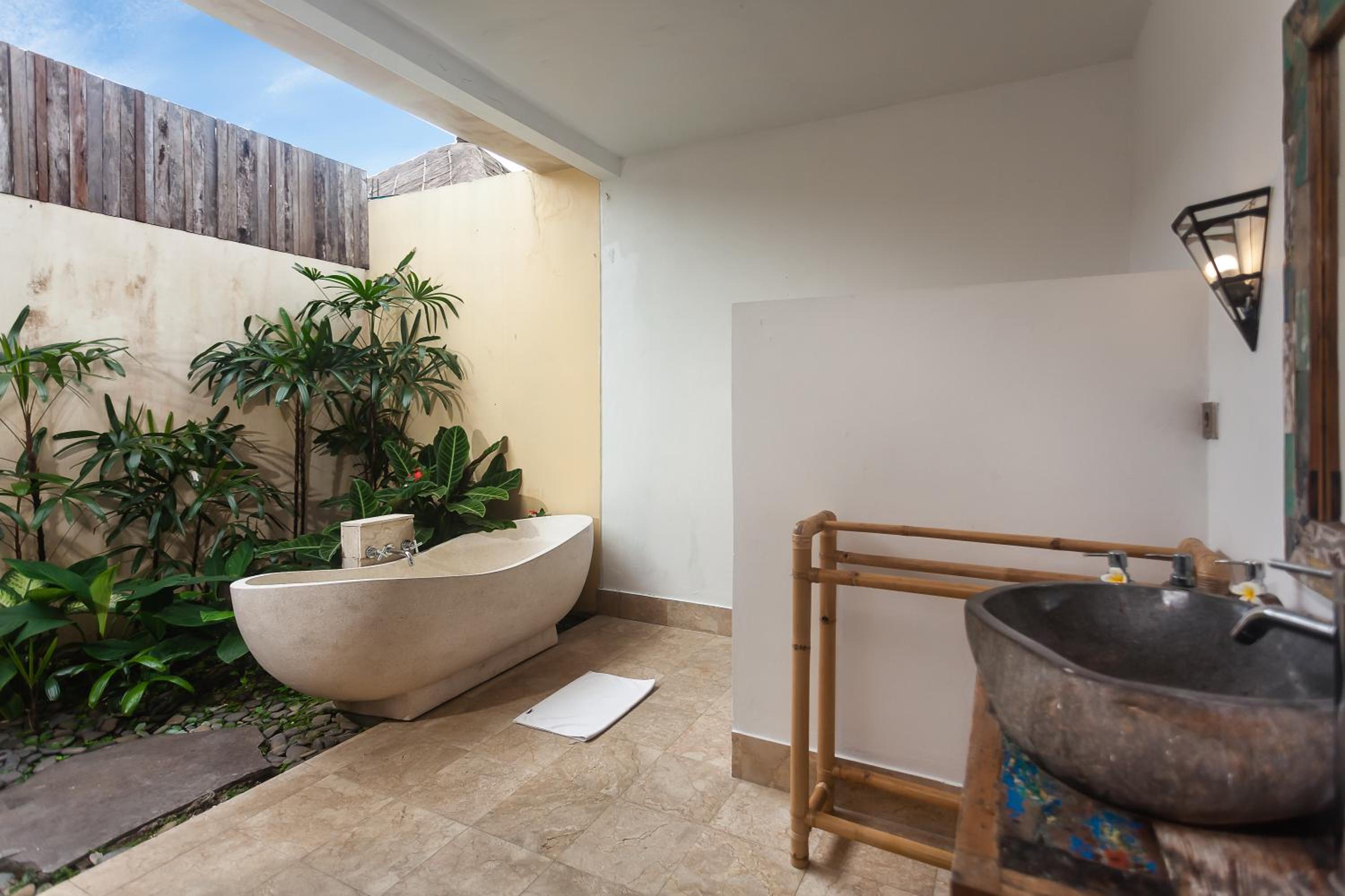 Фото Ubud Luwih Villa