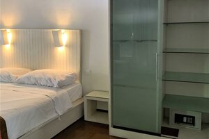 Гостиница The Yani Hotel