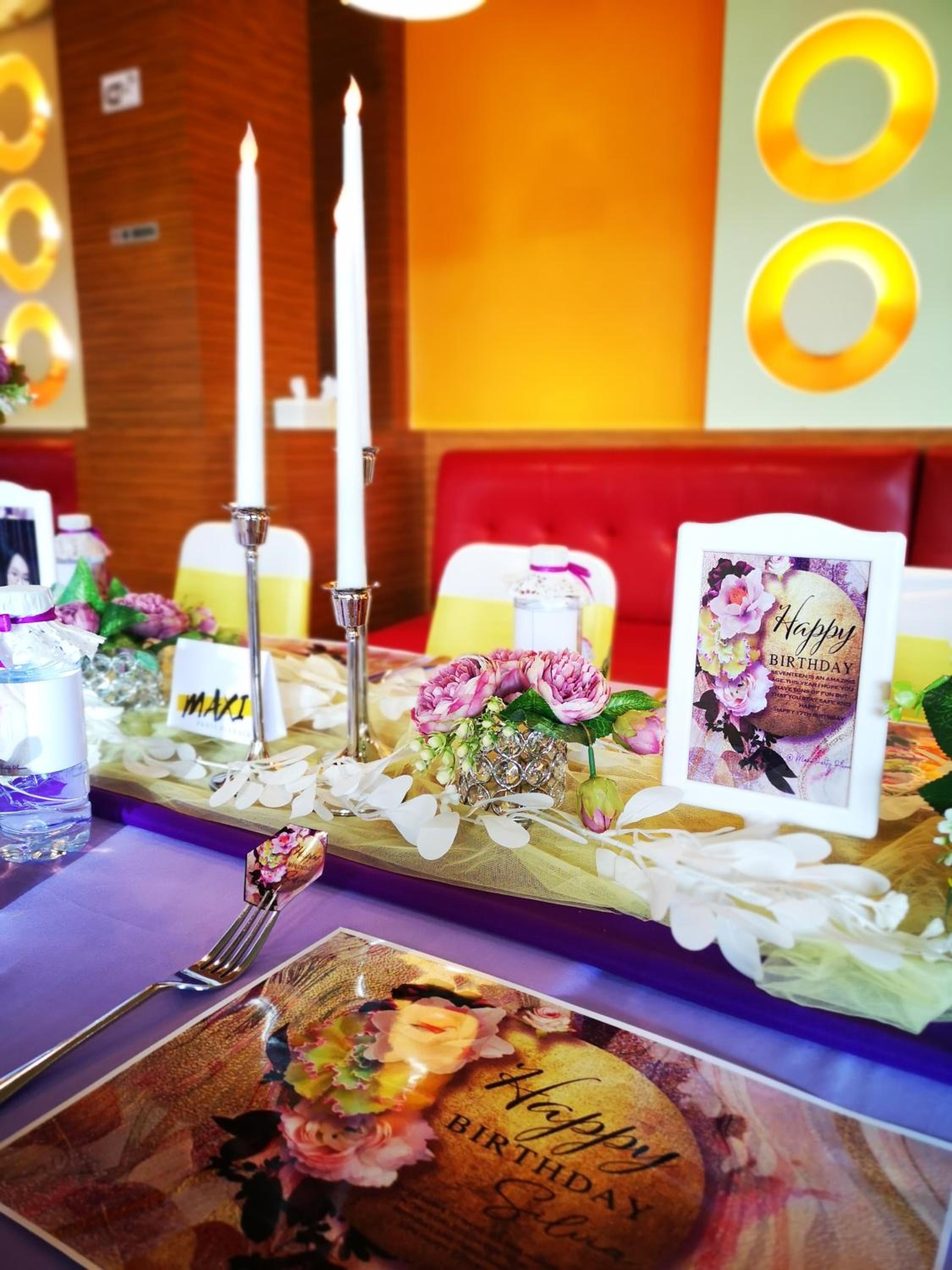 Фото Maximillian