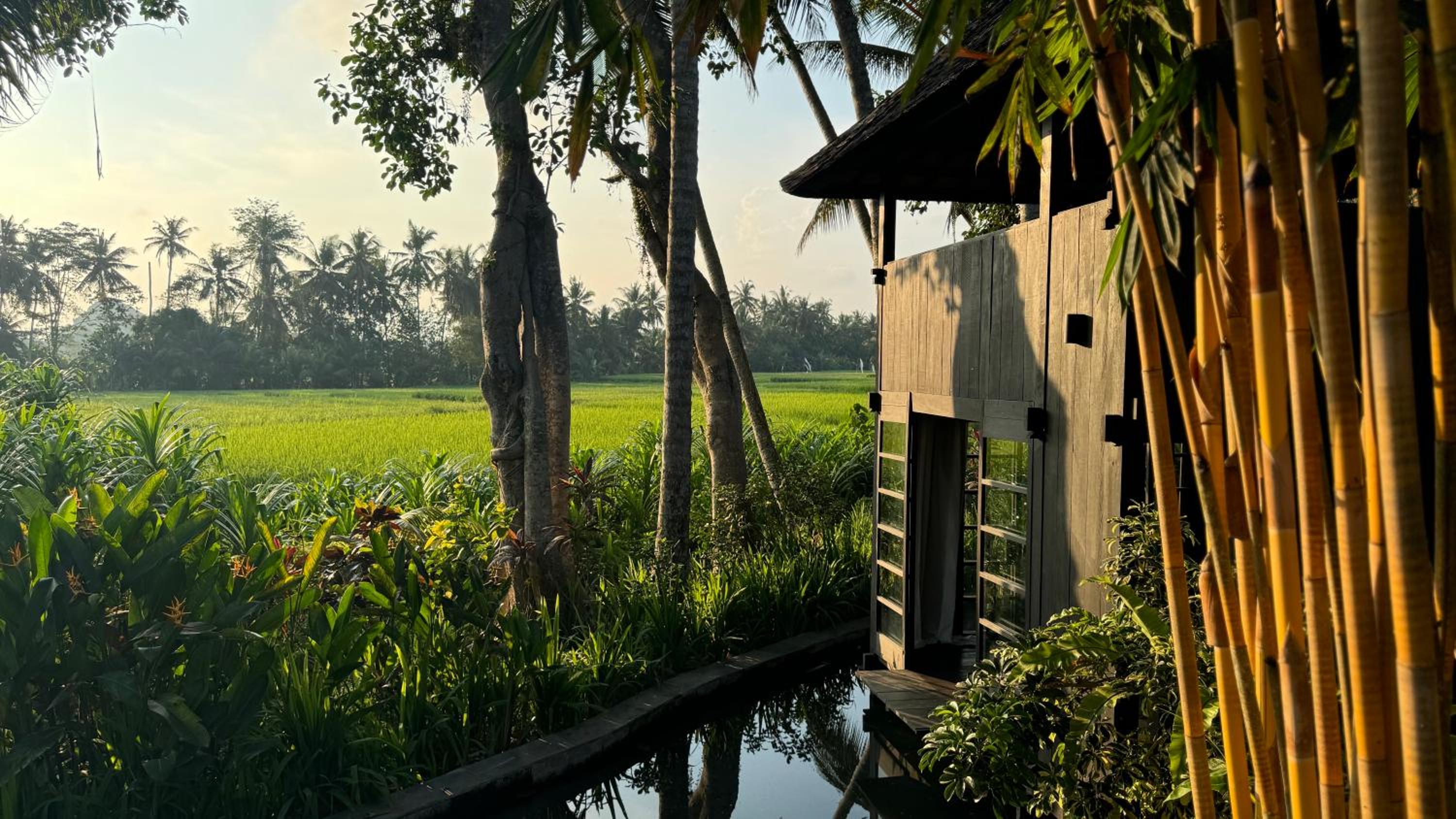 Фото Villa Pantulan Bali