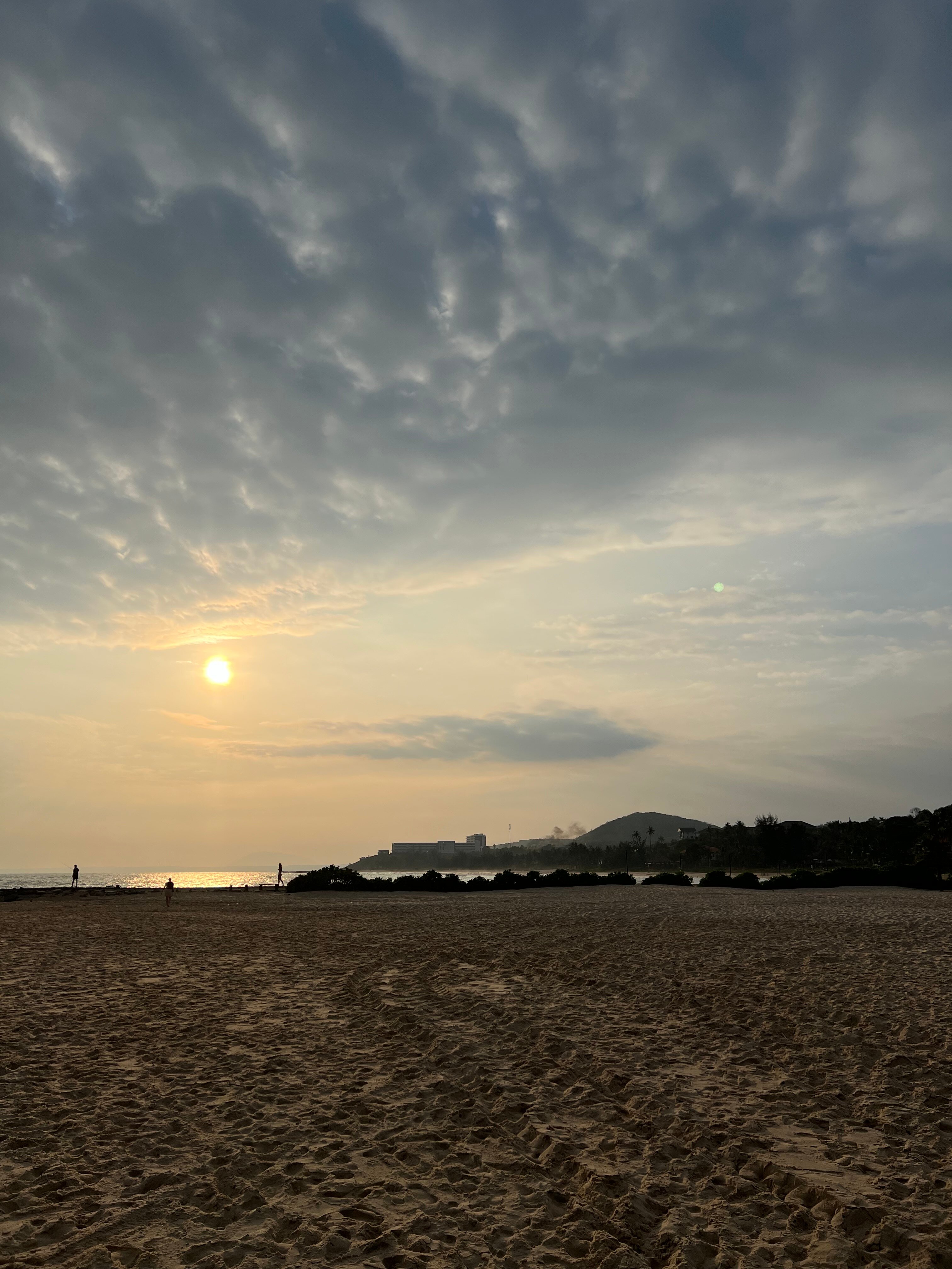 Фото The Cliff Resort & Residences