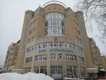 Дом журналистов (Komsomolskaya ulitsa, 31) ، منظمات المجتمع