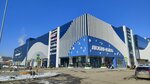DNS Сервисный центр (ulitsa Admirala Kruzenshterna, 4), computer repairs and services