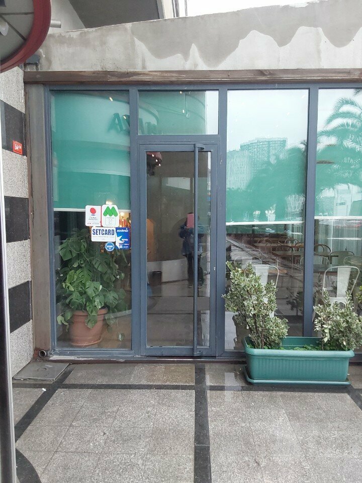 Restaurant Old Tradesman, Istanbul, photo