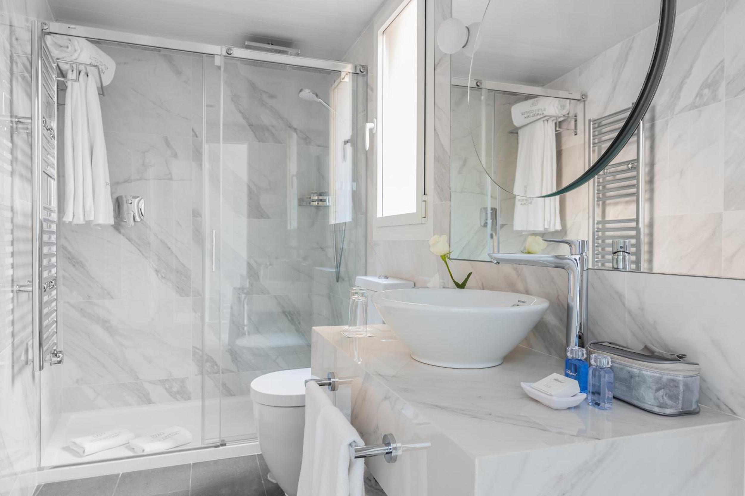 Фото Suites Center Barcelona