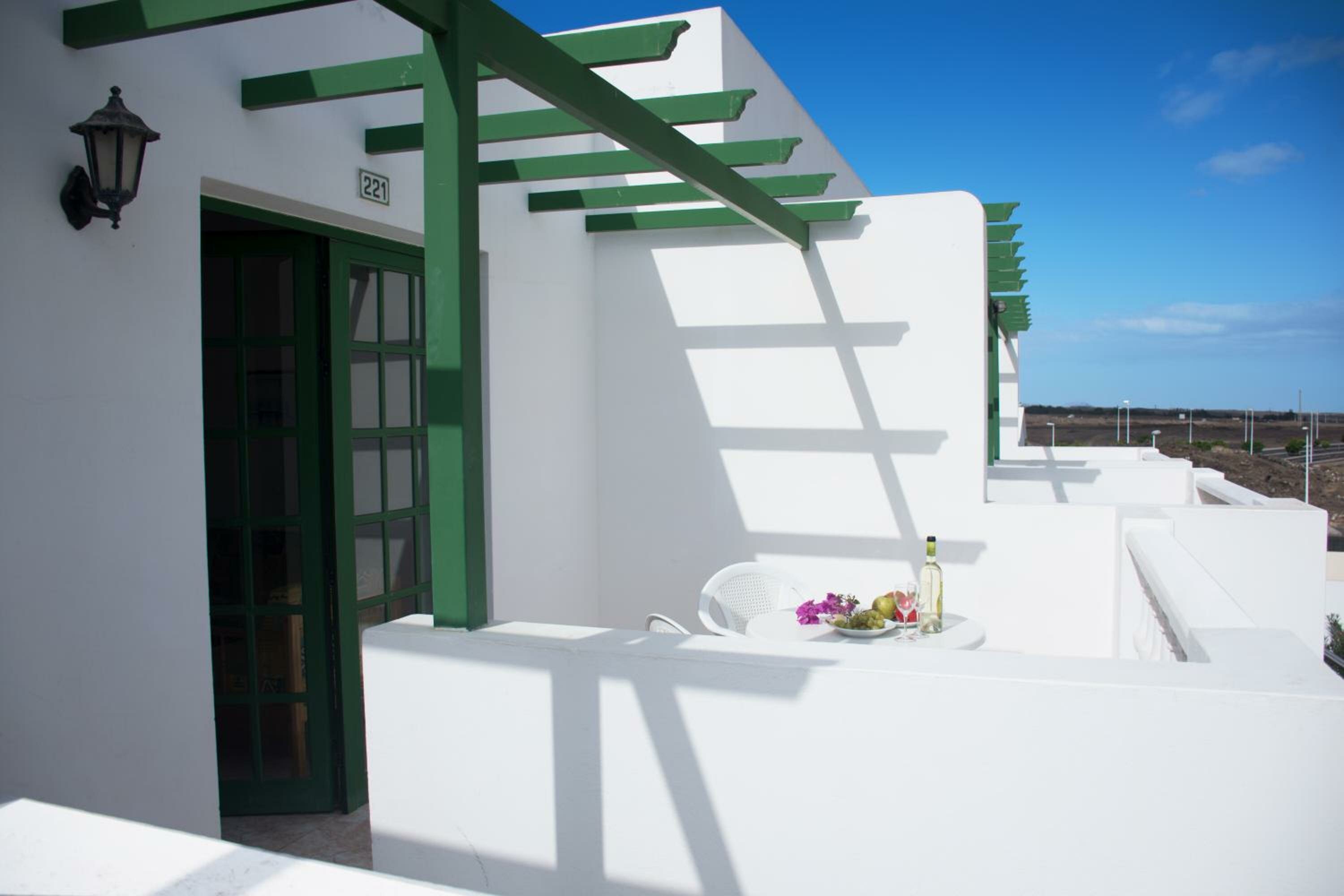 Фото Apartamentos Tisalaya