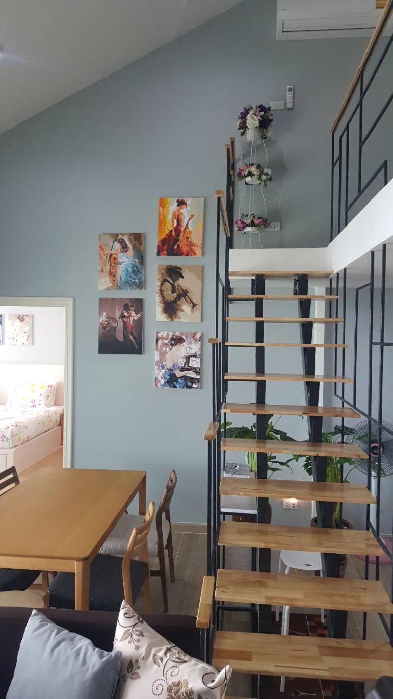 Фото La Playa Beach Front Pool Villa Cha-am