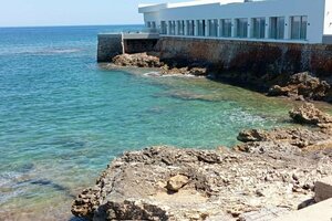 Гостиница Elia Sea Suites