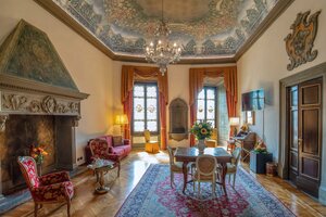 Гостиница Hotel Paris Florence