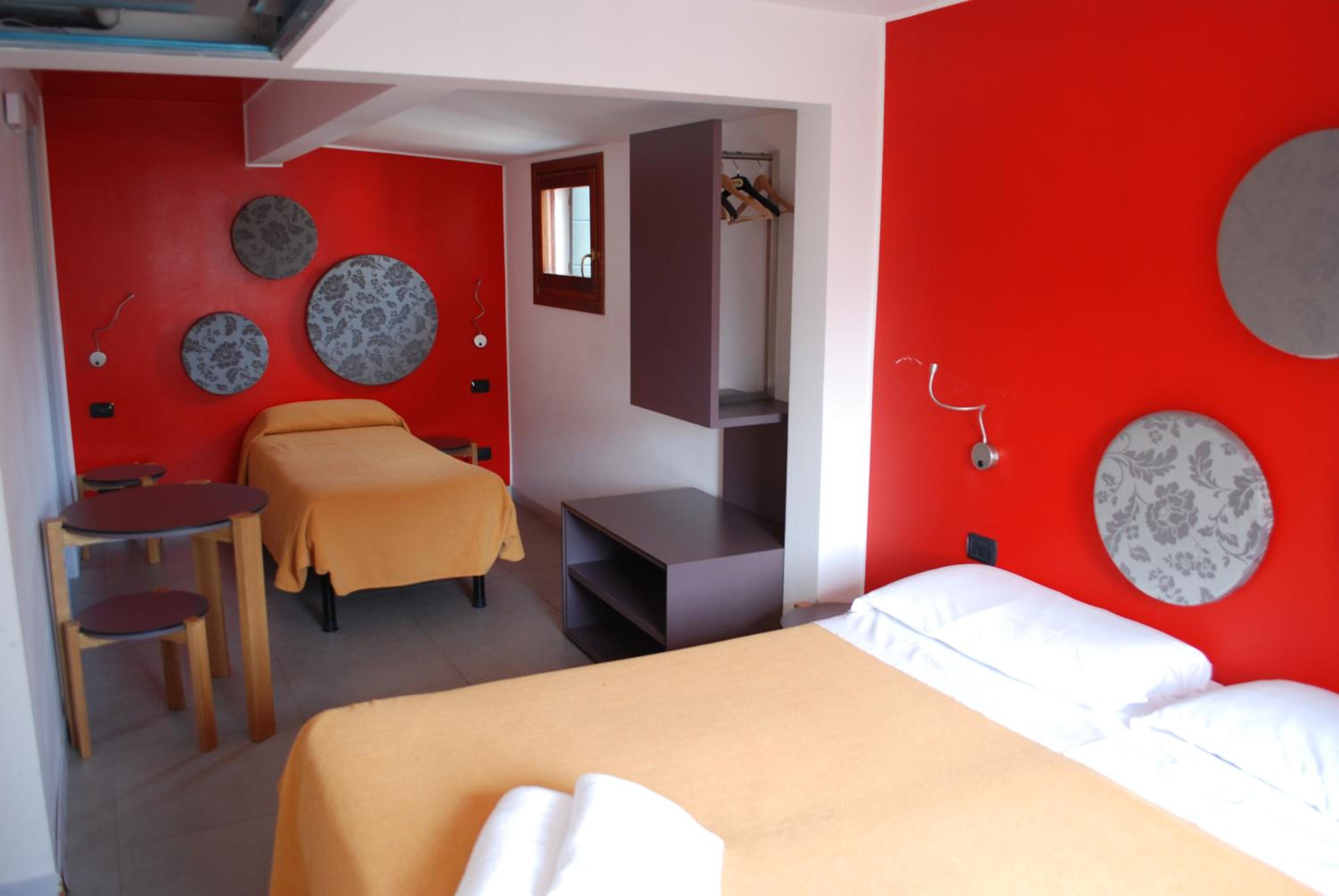 Фото Hotel San Geremia