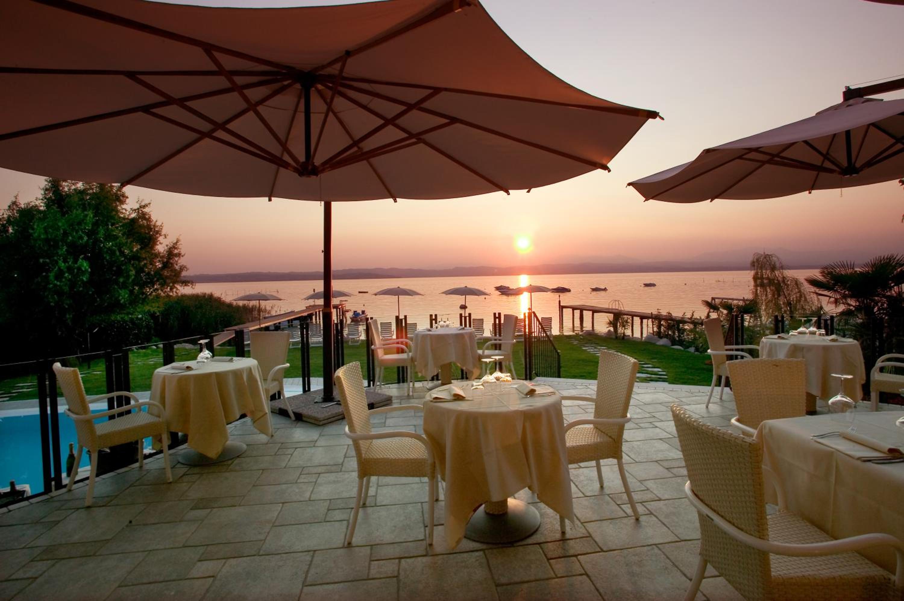 Фото Hotel La Rondine