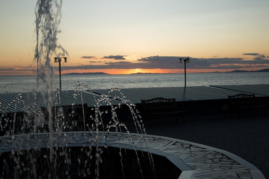 Фото Отель Рица