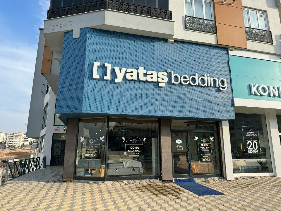 Bedroom furniture Yatas, Gaziantep, photo