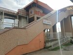 Ulukent Izban Stop (İzmir, Menemen, 29 Ekim Mah.), train station