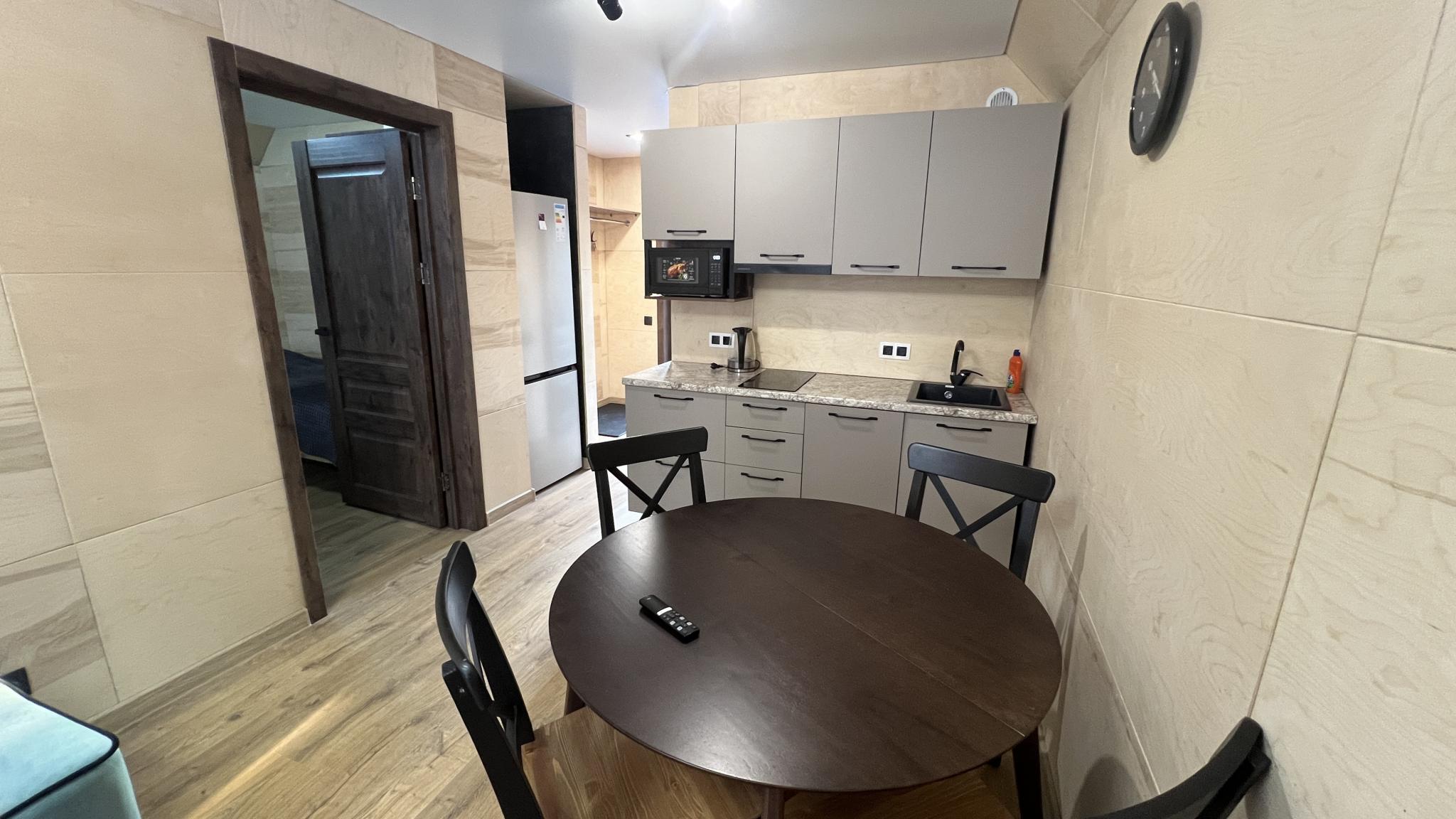 Фото Заповедный лес