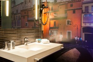 Гостиница Hotel Palau de Bellavista by Urh