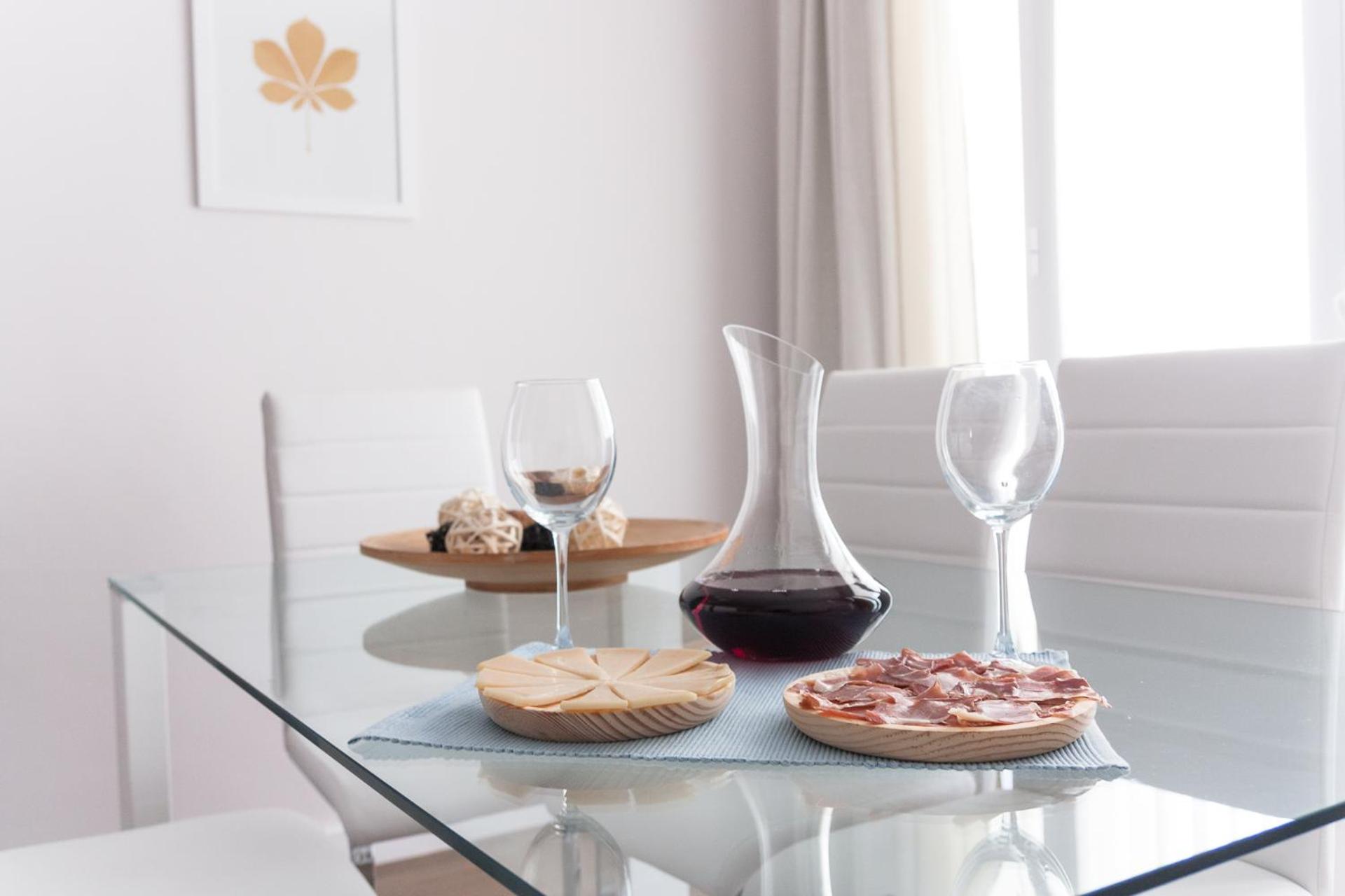 Фото ConK Apartments