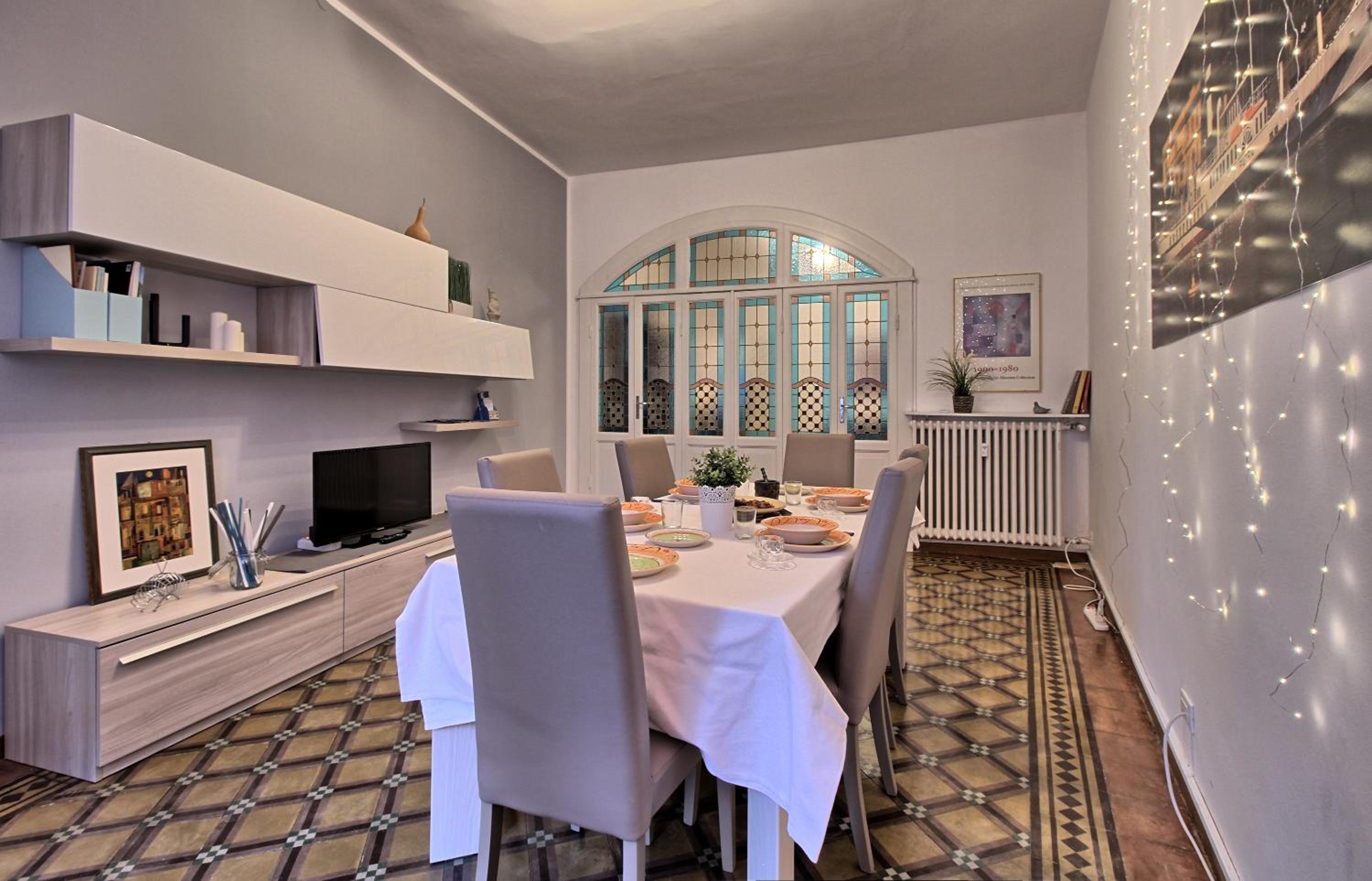 Фото Logicasa Amazing Downtown Como