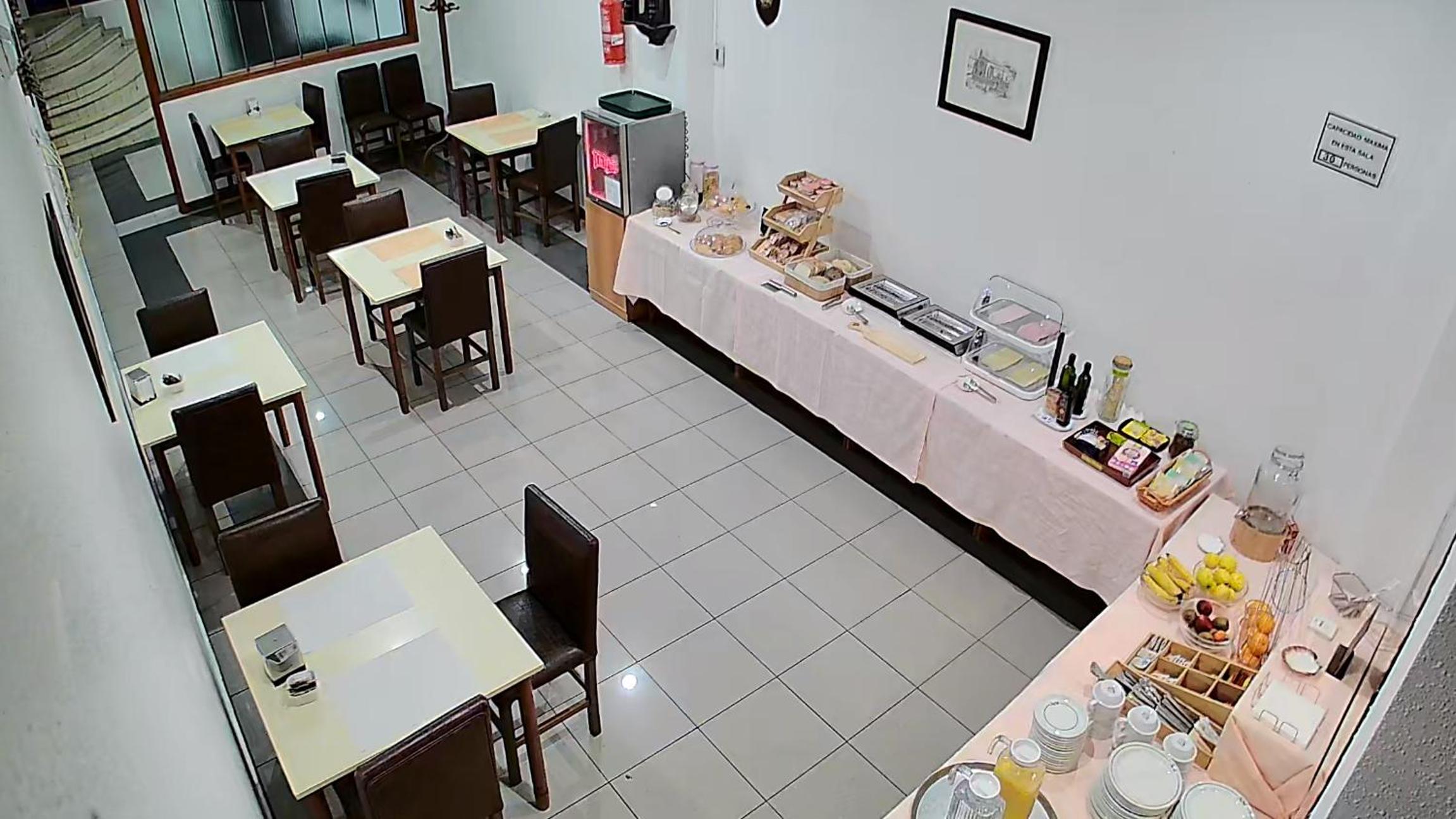 Фото Hotel Madrid