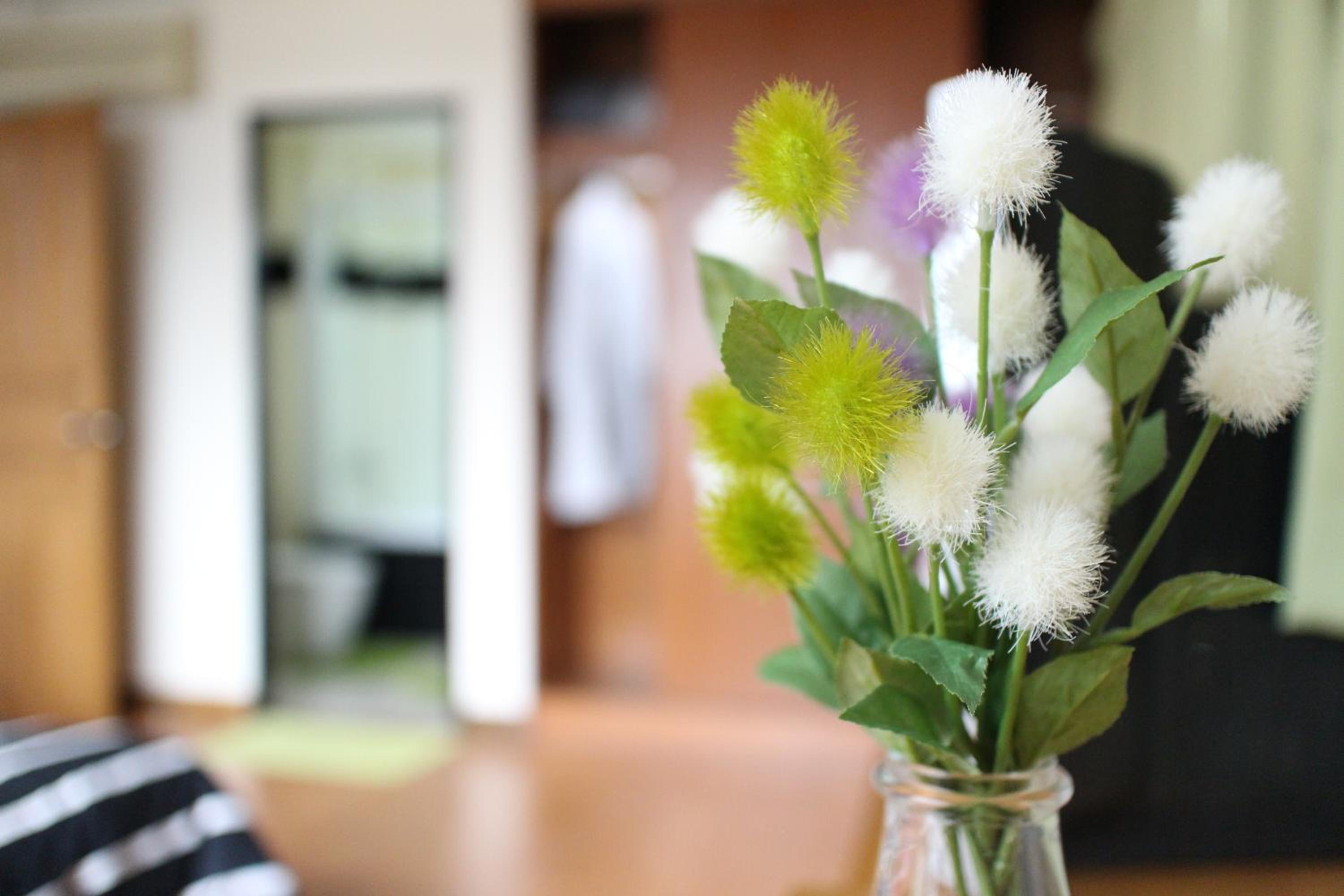 Фото Serena Sathorn Suites