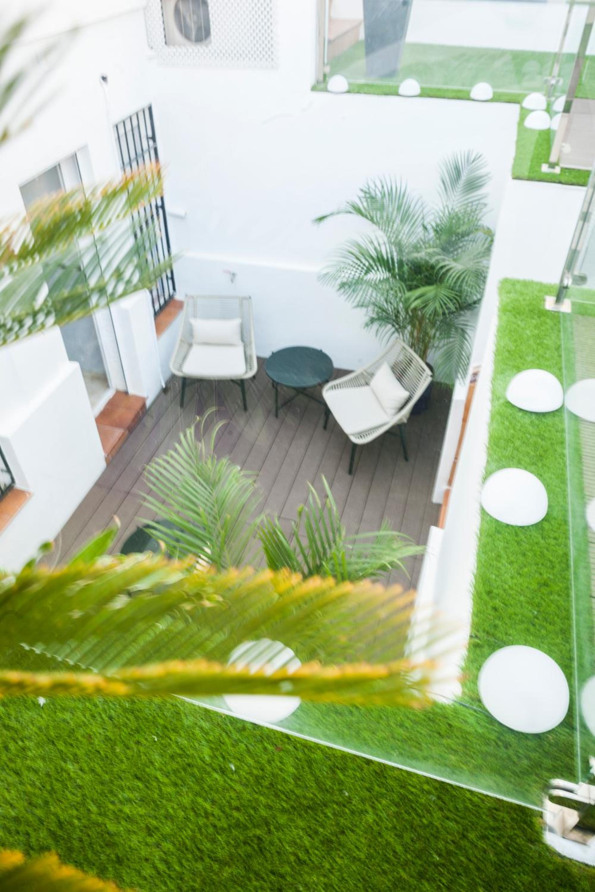 Фото Apartamentos Abril