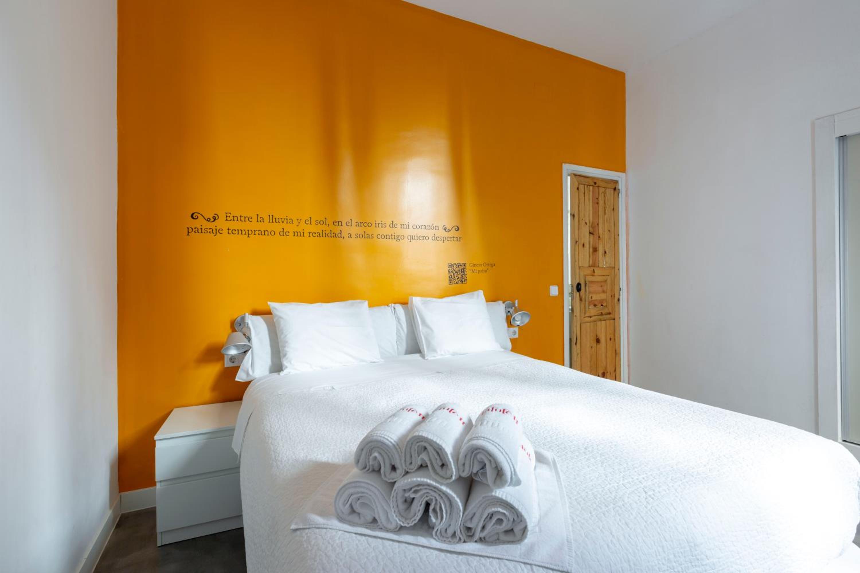Фото Matute11 Suites